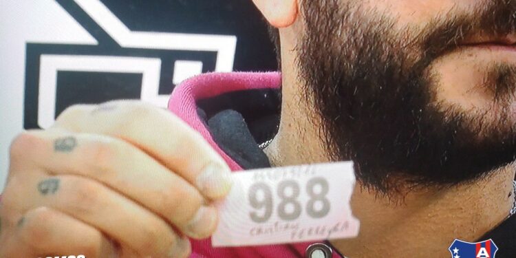 Ganadores del bono contribución de las Inferiores de Automoto