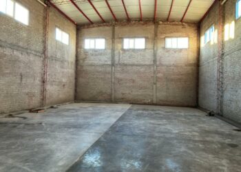 Concluye la primera etapa de la obra de ampliación del Cuartel de Bomberos local (VIDEO CELTTV)