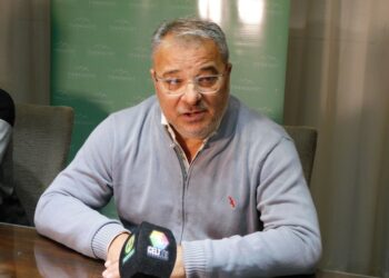 Bordoni: “Ultimamente las declaraciones de los concejales del FDT no se ajustan a la realidad”
