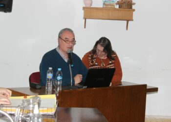 Banca 13: “850.000 minutos esperando información sobre la obra de cloacas de Sierra de la Ventana”