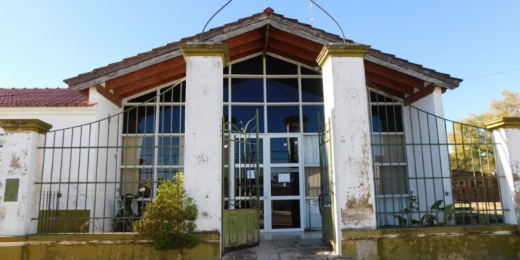 El geriátrico municipal fue recategorizado como Residencia para Adultos Mayores de Alta Complejidad