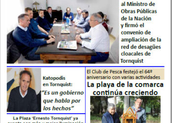 OBSERVADOR SERRANO versión PDF.