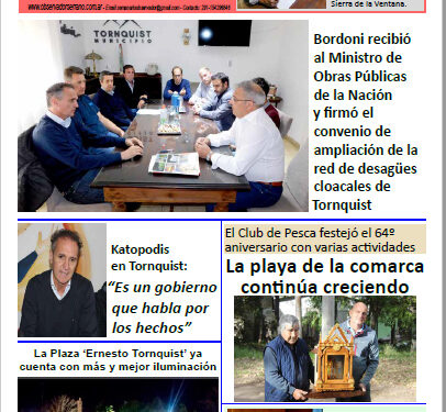 OBSERVADOR SERRANO versión PDF.