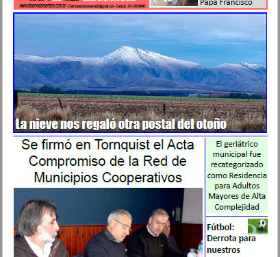 Observador Serrano versión pdf.