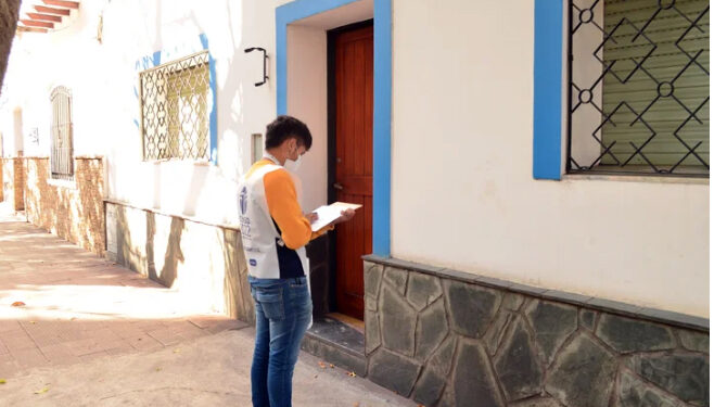 Finalizó el Censo 2022: ¿qué pasa si no me censaron?