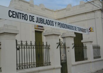 Este sábado cumple 46 años de trayectoria el Centro de Jubilados y Pensionados de Tornquist (notas y videos)