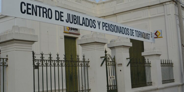 Este sábado cumple 46 años de trayectoria el Centro de Jubilados y Pensionados de Tornquist (notas y videos)