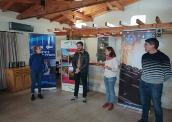 Se dictan dos cursos intensivos de Mucamas y de Mozos/as