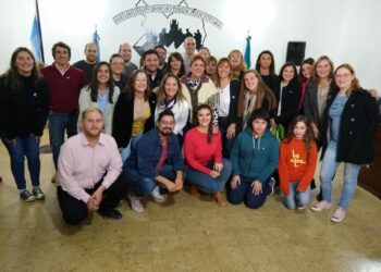 Reconocimiento del HCD a los grupos de teatro Tempestad y Kanterix (Videos)