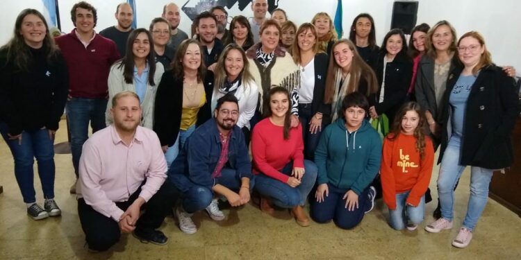 Reconocimiento del HCD a los grupos de teatro Tempestad y Kanterix (Videos)