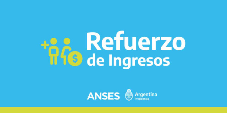 LOS JUBILADOS Y PENSIONADOS COMENZARON A COBRAR HOY EL REFUERZO DE INGRESOS
