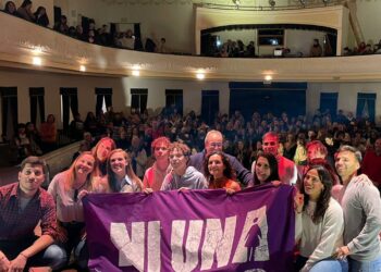 “No estas Sola”, el mediometraje que sensibiliza hasta el más indiferente