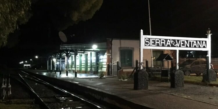 Trabajo conjunto de Bordoni con municipios de la región para la vuelta del tren vía Pringles