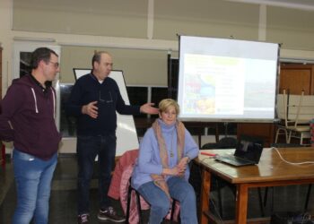 El Balcón del Arroyo S.A.: Apostando a la incorporación de valor agregado a la producción lechera