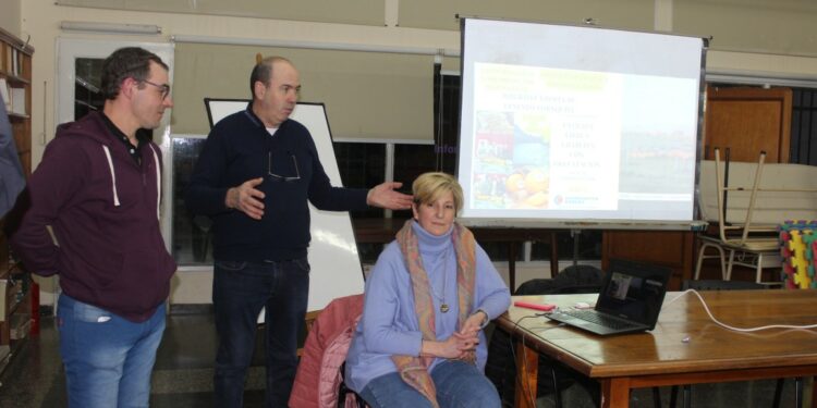 El Balcón del Arroyo S.A.: Apostando a la incorporación de valor agregado a la producción lechera