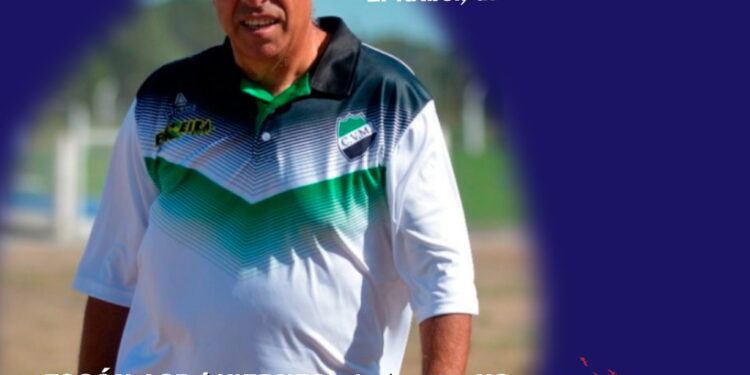 El entrenador Néstor Herrero brindará una charla en Automoto