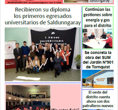 Observador Serrano Nº1728 PDF