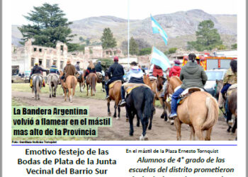 Observador Serrano versión PDF.