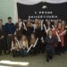 Recibieron su diploma los primeros egresados universitarios de Saldungaray