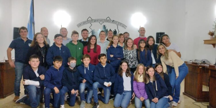 Informe y alocuciones de la última sesión ordinaria del HCD. (videos)