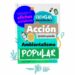 Medio ambiente invita a sumarse al concurso de “Escuelas en Acción”