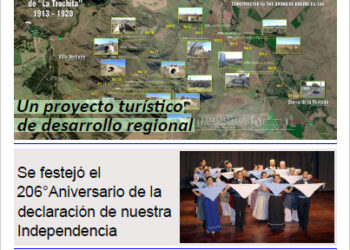 Observador Serrano versión PDF.