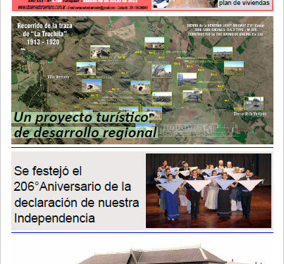 Observador Serrano versión PDF.