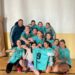 Juegos Bonaerenses 2022: el equipo Sub 14 de Handball obtuvo su pase a la final