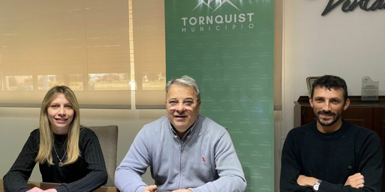 Eliana Arzer es la nueva subsecretaría de Bromatología