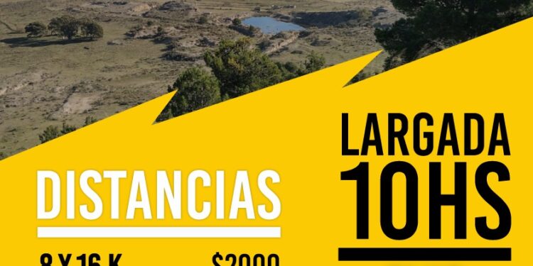 Se viene un nuevo desafío al Calvario