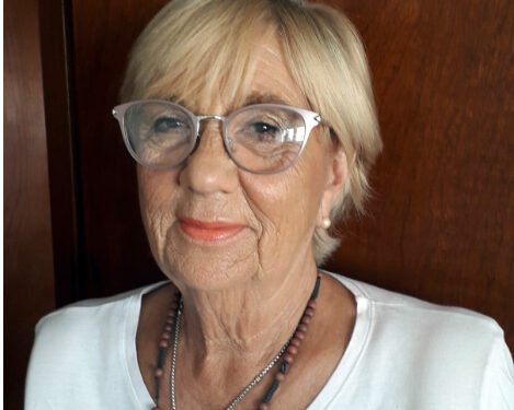 Diputados aprobó la declaración como Personalidad Destacada de la Provincia a María Luisa Kugler