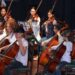 La Orquesta Escuela realizó un concierto en el Teatro Funke (videos, fotos y nota)La Orquesta Escuela realizó un concierto en el Teatro Funke (videos, fotos y nota)