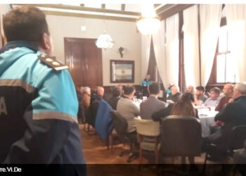 Se levantó la prohibición para el público visitante y este finde vuelve el fútbol