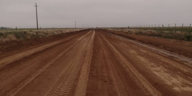 Recuerdan la vigencia de la ordenanza que establece multas sobre el uso y circulación en caminos rurales