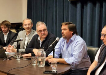 En Bahía Blanca lanzaron la Mesa Integradora Regional de Cannabis Medicinal y Cáñamo Industrial