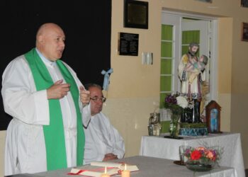 Misa de San Cayetano: La Iglesia reclamó por una mayor sensibilidad a poderosos y políticos (videos y fotos)