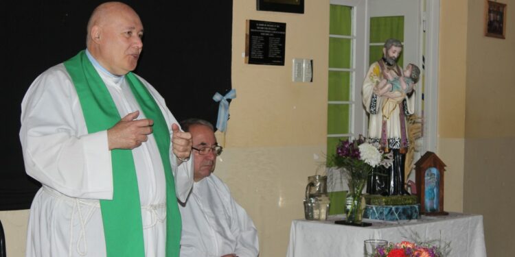 Misa de San Cayetano: La Iglesia reclamó por una mayor sensibilidad a poderosos y políticos (videos y fotos)