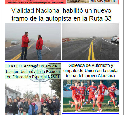 Observador Serrano PDF.