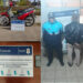 Policiales: Detienen a un sujeto por el robo de un celular