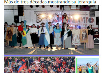 Observador Serrano versión PDF.