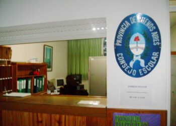 Consejo Escolar: Aclaración sobre los dichos del Intendente Municipal en un medio local