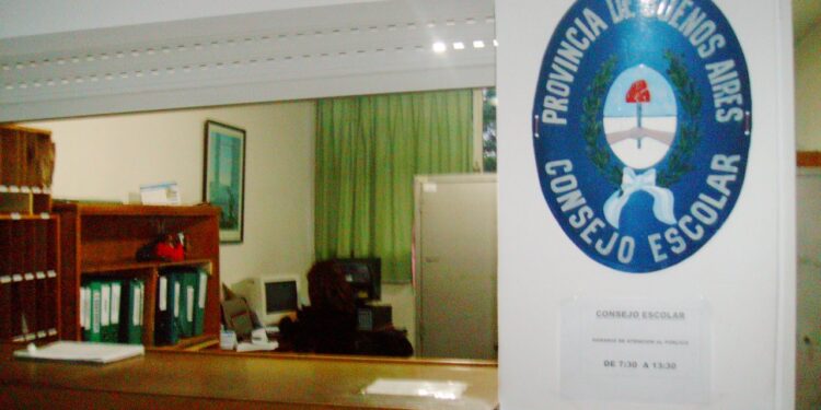 Consejo Escolar: Aclaración sobre los dichos del Intendente Municipal en un medio local