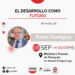 La UCR. invita a una charla abierta sobre desarrollo local