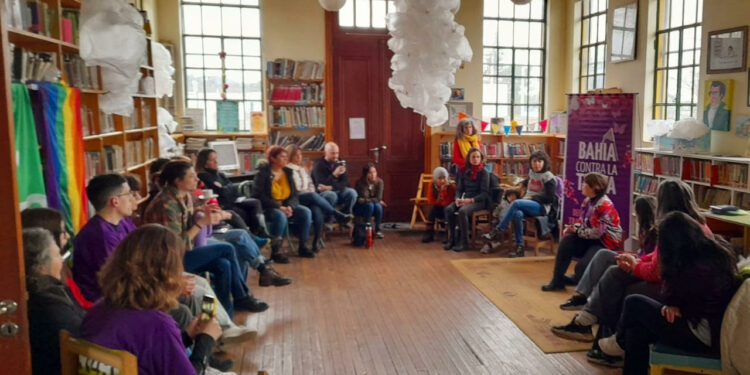 Consejo Municipal de las Mujeres: LA TRATA DE PERSONAS Y EL GROOMING