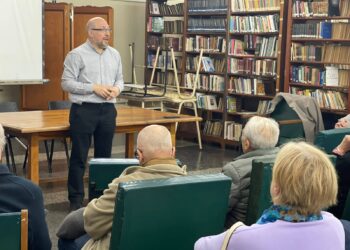 UCR: “El Desarrollo como Futuro”