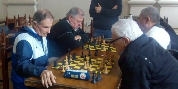 Juegos Bonaerenses: Adultos Mayores del distrito clasificados a la final provincial