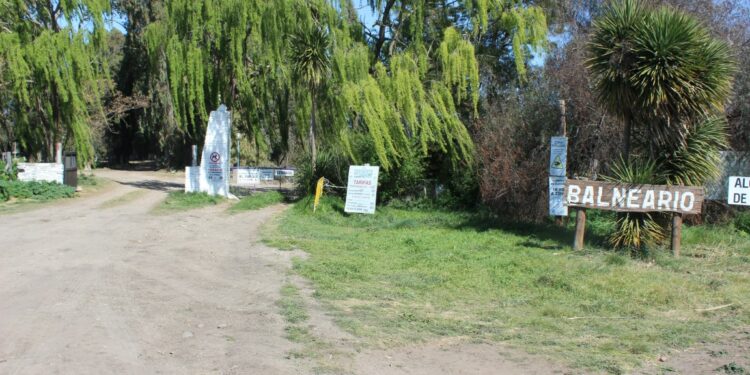 Se presentaron dos oferentes para la explotación de Parque Norte (fotos y video)