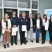 Quedó inaugurada el CAP Tornquist del Instituto de Previsión Social