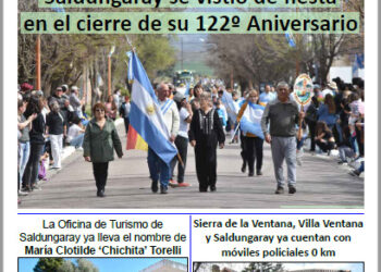 Observador Serrano versión PDF.