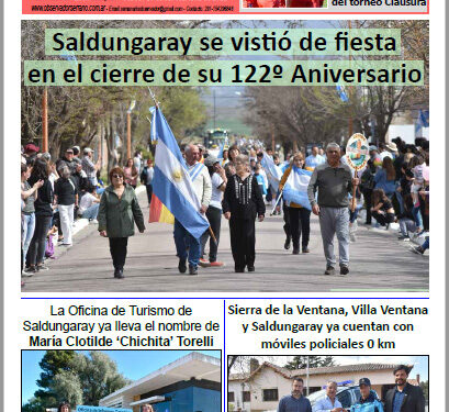 Observador Serrano versión PDF.